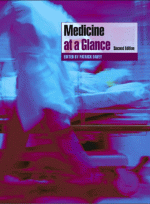 Medicine at a Glance,2/e