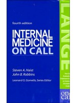 Internal Medicine On Call,4/e