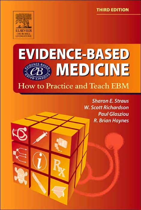 Evidence Based Medicine, 3rd Edition