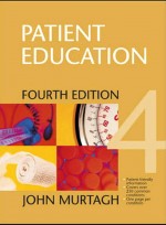 Patient Education, 4e