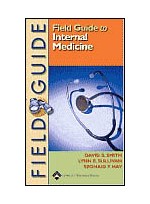 Field Guide to Internal Medicine