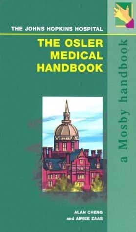 The Osler Medical Handbook