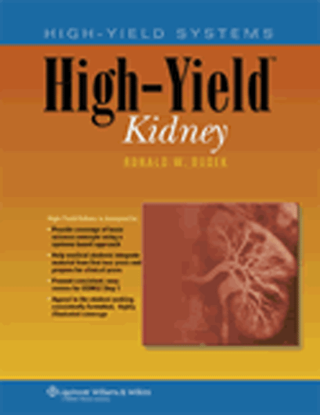 High-Yield Kidney