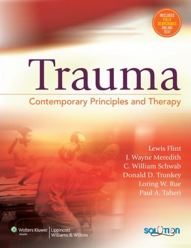 Trauma : Contemporary Principles and Therapy