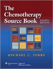 The Chemotherapy Source Book, 4/E