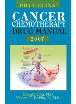 Physicians' Cancer Chemotherapy Drug Manual, 2007