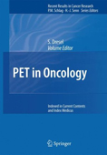 PET in Oncology
