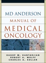 The MD Anderson Manual of Medical Oncology