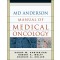 The MD Anderson Manual of Medical Oncology