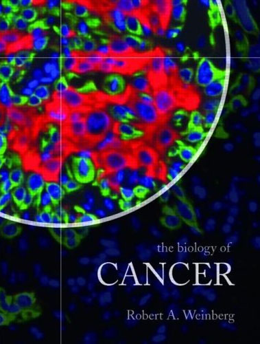 The biology of cancer