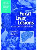 Focal Liver Lesions : Detection, Characterization, Ablation