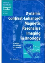 Dynamic Contrast-Enhanced Magnetic Resonance Imaging in Oncology