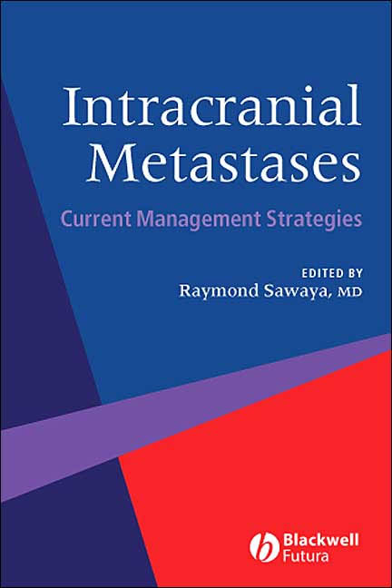 Intracranial Metastases: Current Management Strategies