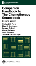 Companion Handbook to The Chemotherapy Sourcebook, 2e