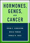 Hormones, Genes, and Cancer