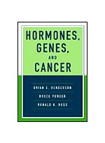 Hormones, Genes, and Cancer