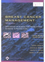 Breast Cancer Management :Application of Clinical and Translational Evidence to Patient Care ,2