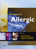 Managing the Allergic Patient