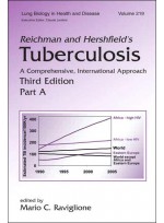 Reichman & Hershfield's Tuberculosis,3/e(2vols)