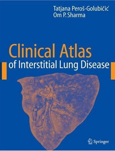 Clinical Atlas of Interstitial Lung Disease