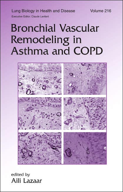 Bronchial Vascular Remodeling in Asthma & COPD