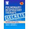 Pulmonary/Respiratory Therapy Secrets, 3rd Edition-with STUDENT CONSULT Access