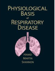 Physiological Basis of Respiratory Disease