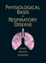 Physiological Basis of Respiratory Disease