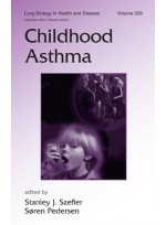 Childhood Asthma (Lung Biology in Health and Disease)