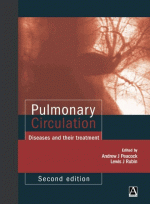 Pulmonary Circulation,2/e
