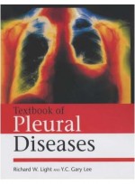 Textbook of Pleural Diseases (A Hodder Arnold Publication)