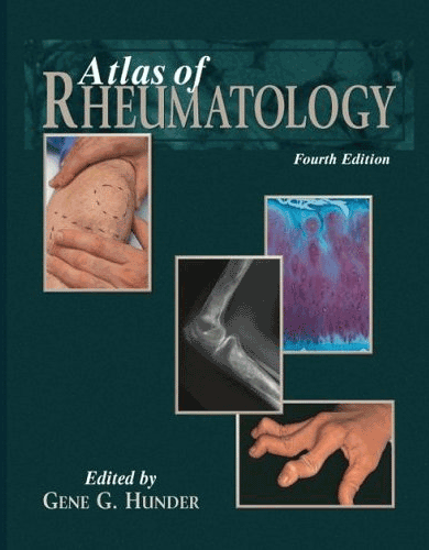 Atlas of Rheumatology, 4/e