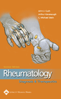 Rheumatology Diagnosis & Therapeutics (2e)