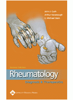 Rheumatology Diagnosis & Therapeutics (2e)