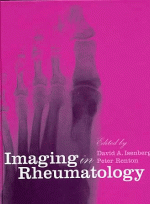 Imaging in Rheumatology