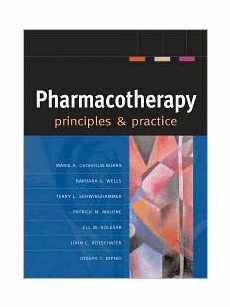 Pharmacotherapy Principles & Practice