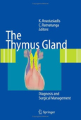 Thymus Gland ,The