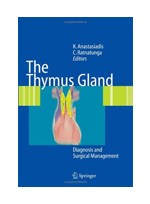 Thymus Gland ,The