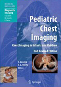 Pediatric Chest Imaging,2/e: Chest Imaging in Infants & Children