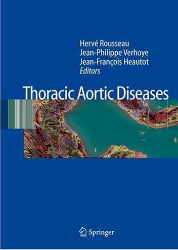 Thoracic Aortic Diseases