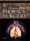 Surgical Foundations - Essentials of Thoracic Surgery