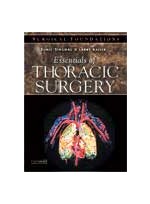 Surgical Foundations - Essentials of Thoracic Surgery