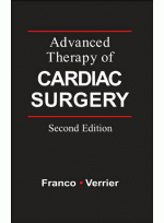 Advanced Therapy in Cardiac Surgery