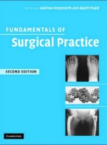 Fundamentals of Surgical Practice,2/e