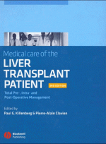 Medical Care of the Liver Transplant Patient