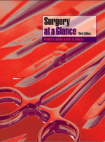 Surgery at a Glance, 3/e