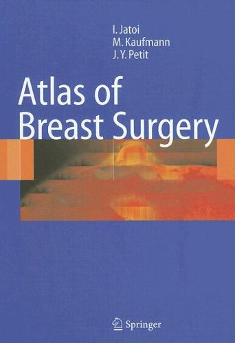 Atlas of Breast Surgery