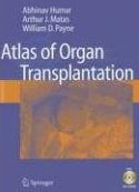 Atlas of Organ Transplantation