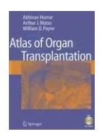 Atlas of Organ Transplantation