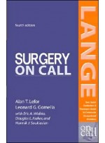 Surgery on Call, 4e